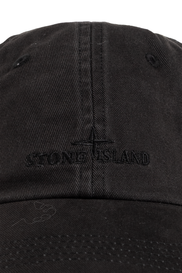 Stone Island
Stone Island BLACK Baseball cap