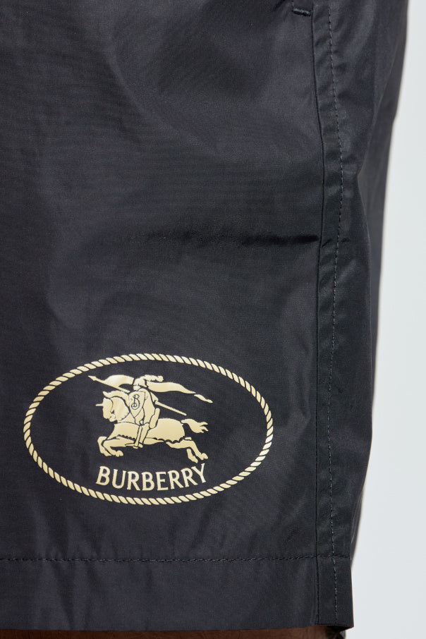 Burberry
Burberry BLACK Swim shorts