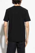 Stone Island
Stone Island BLACK T-shirt capsule Ghost