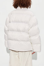 Balenciaga WHITE ‘Skiwear’ collection down jacket 774000 TPO39-9000