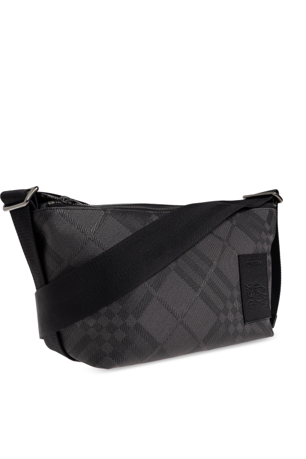 Burberry
Burberry BLACK Shoulder bag with logo