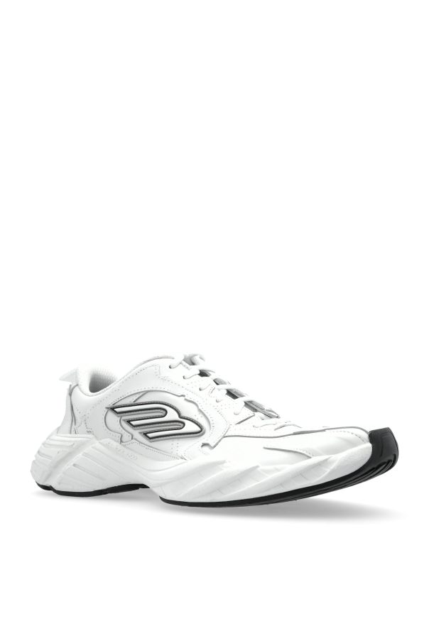 Balenciaga
Balenciaga WHITE `MONDAY` sports shoes