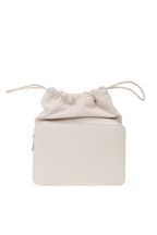 Maison Margiela GREY ‘5AC Small’ shoulder bag SB1WG0018 P4348-H9677