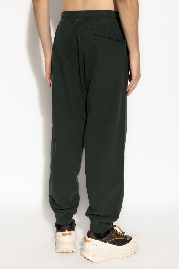 Stone Island
Stone Island GREEN Sweatpants