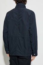 Stone Island
Stone Island NAVY BLUE Jacket Micro Twill