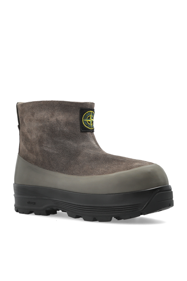 Stone Island
Stone Island GREY Ankle boots