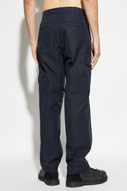 Stone Island
Stone Island NAVY BLUE Cotton trousers