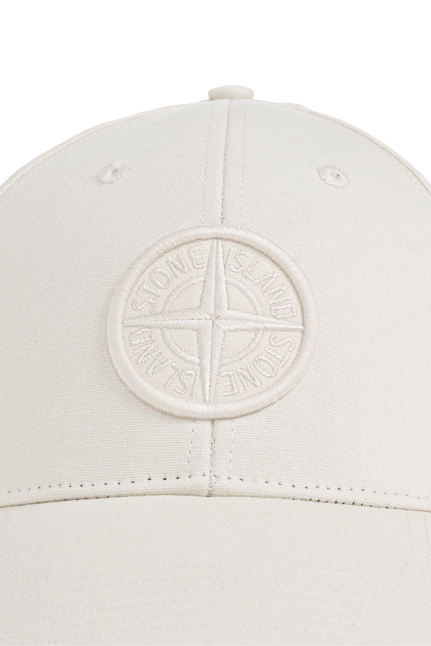 Stone Island
Stone Island cream Baseball cap