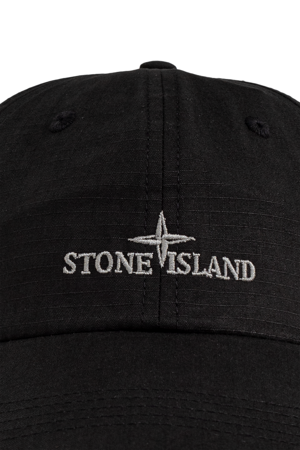 Stone Island
Stone Island BLACK Baseball cap