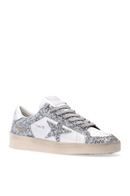 Golden Goose White ‘Stardan’ sneakers