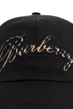 Burberry
Burberry BLACK Baseball cap