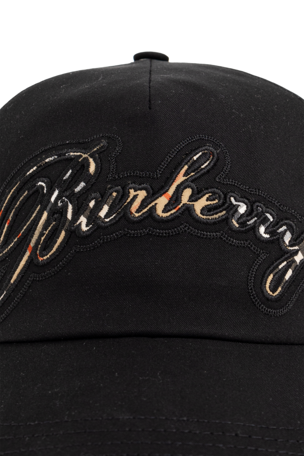 Burberry
Burberry BLACK Baseball cap