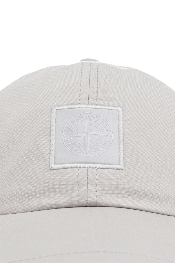 Stone Island
Stone Island GREY Capsule hat Ghost