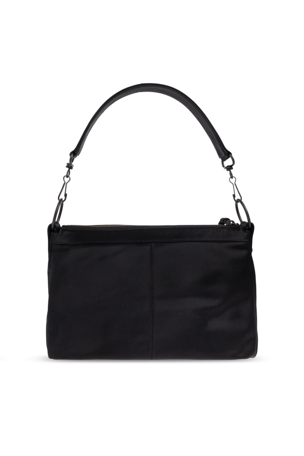 Balenciaga
Balenciaga BLACK Shoulder bag 'Le City Moto Small'