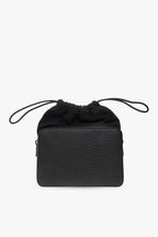 Maison Margiela BLACK ‘5AC Small’ shoulder bag SB1WG0018 P4348-T8013