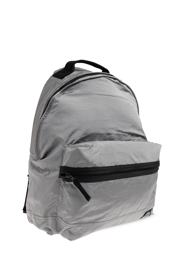 Stone Island
Stone Island GREY Backpack with logo patch