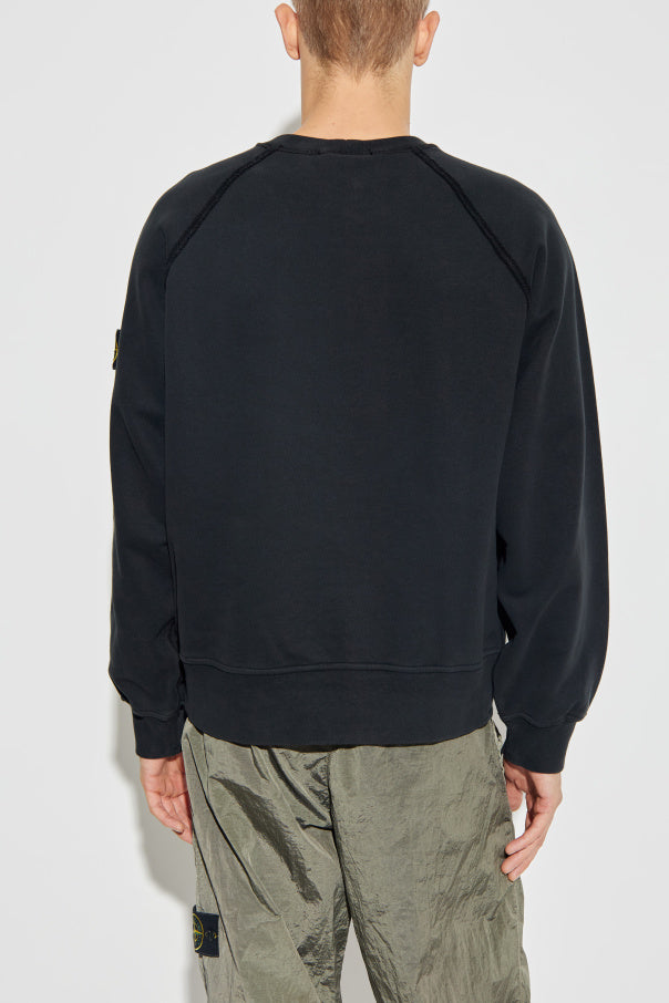 Stone Island
Stone Island BLACK Sweatshirt with logo