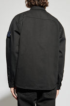 Stone Island
Stone Island BLACK Denim shirt with pockets