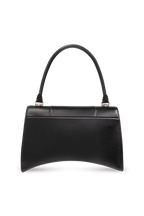 Balenciaga BLACK ‘Hourglass’ shoulder bag 761211 2AAVC-1000