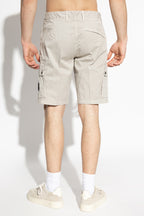Stone Island
Stone Island GREY Cargo shorts