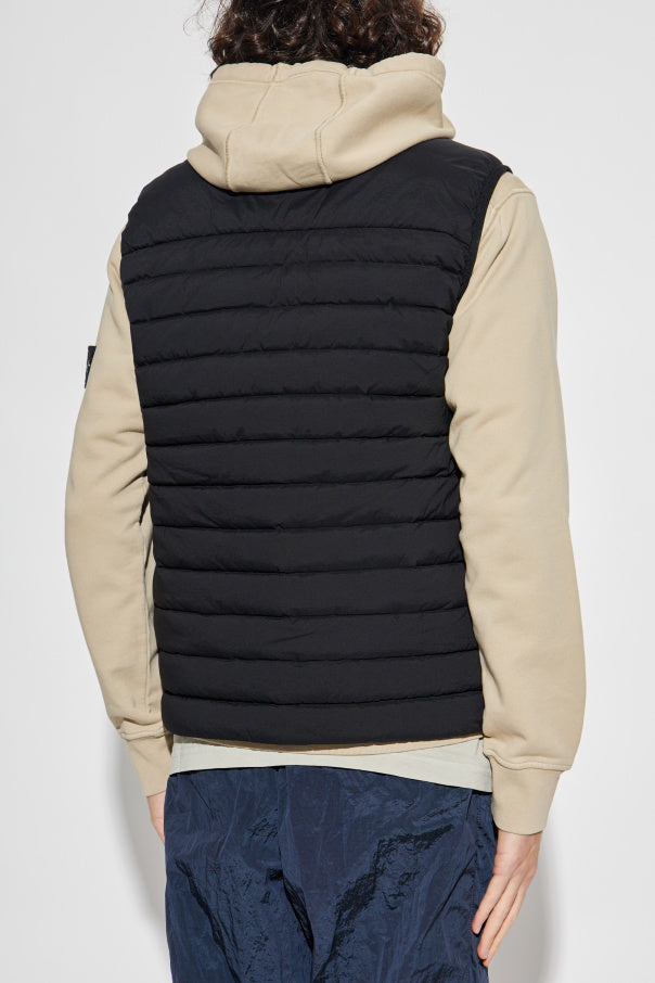 Stone Island
Stone Island BLACK Puffer vest