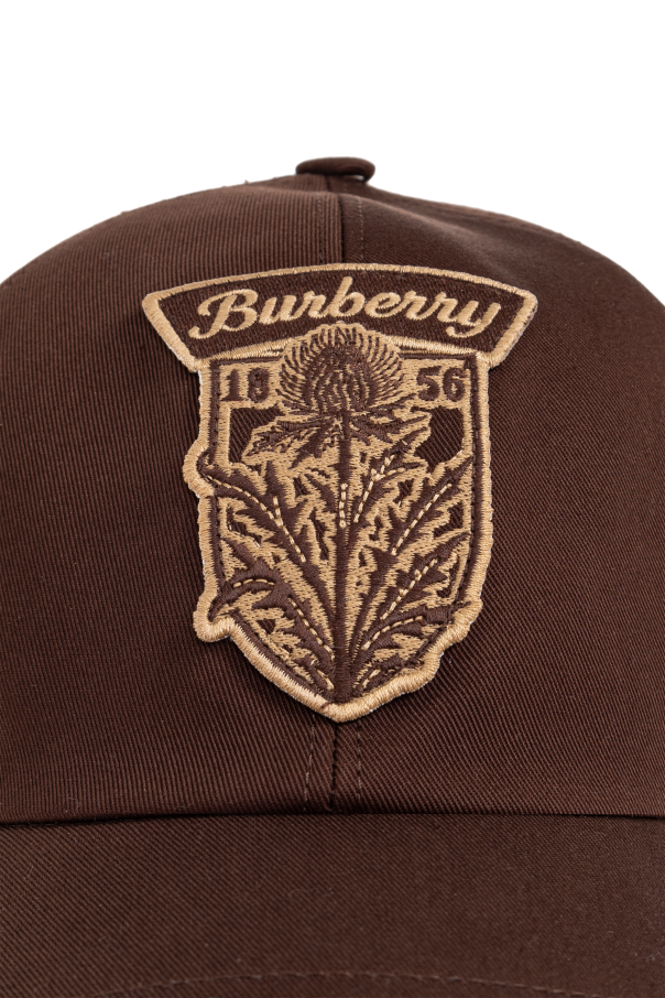 Burberry
Burberry BROWN Baseball cap