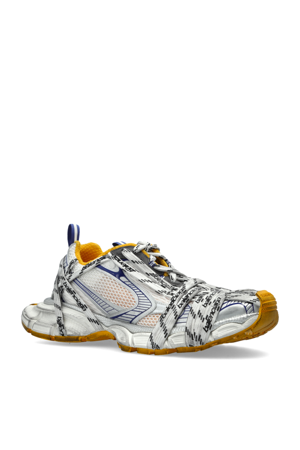 Balenciaga
Balenciaga WHITE ‘3XL Extreme Laces’ sports shoes