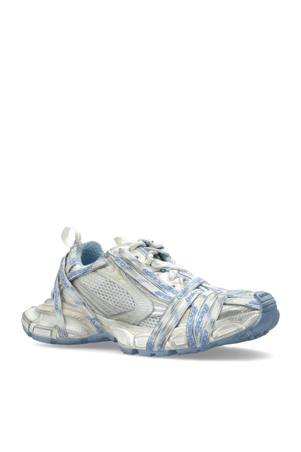Balenciaga
Balenciaga WHITE Sports shoes ‘3XL Extreme Laces’