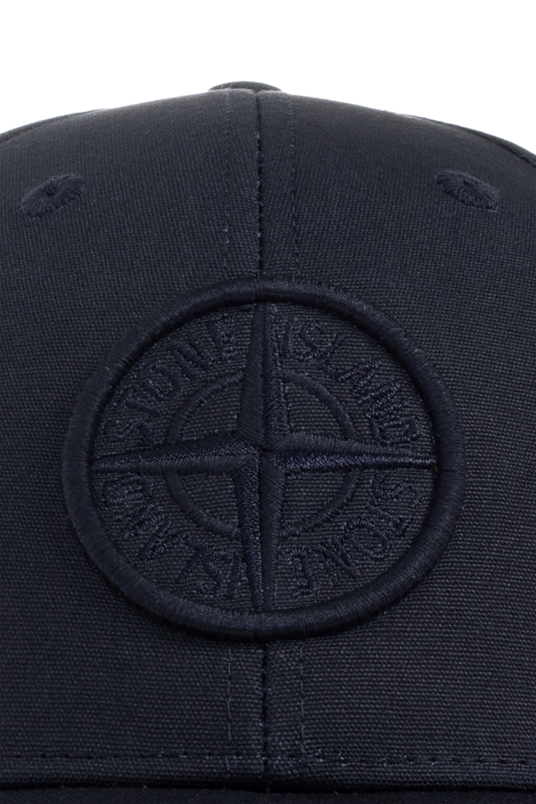 Stone Island
Stone Island BLACK Baseball cap