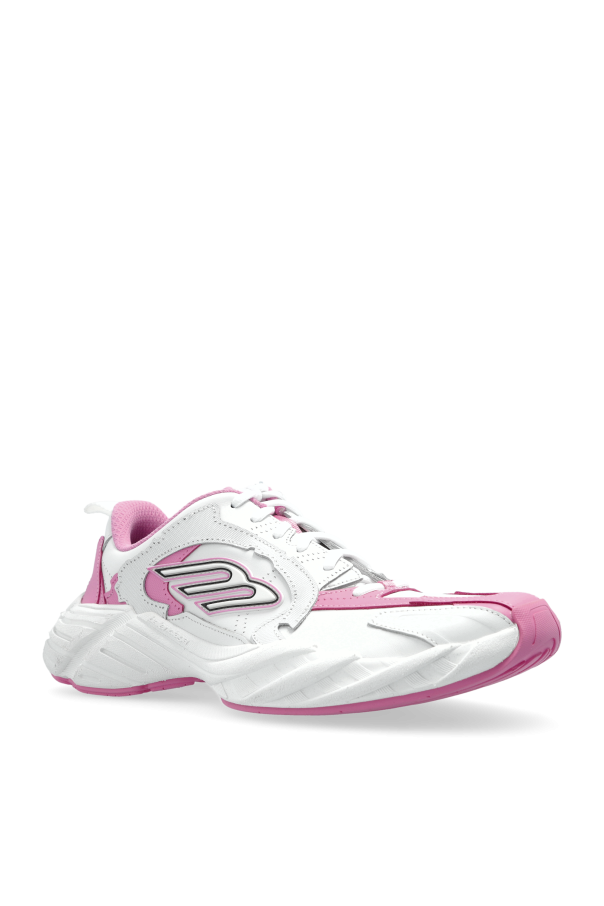 Balenciaga
Balenciaga WHITE Sneakers MONDAY