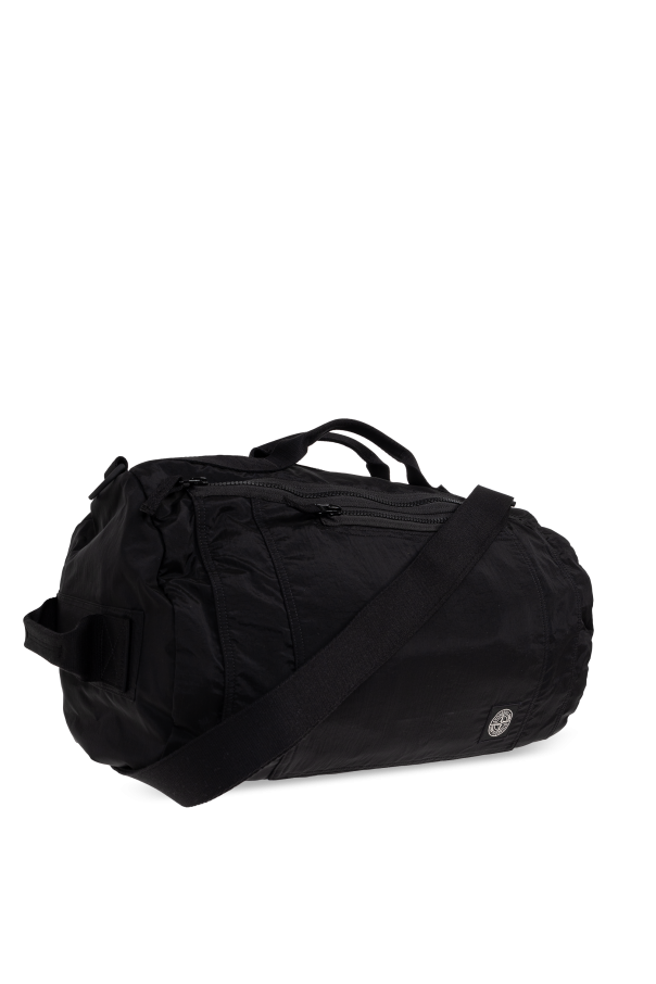 Stone Island
Stone Island BLACK Carry-on bag with logo patch