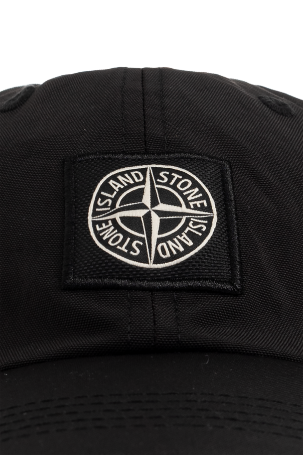Stone Island
Stone Island BLACK Baseball cap