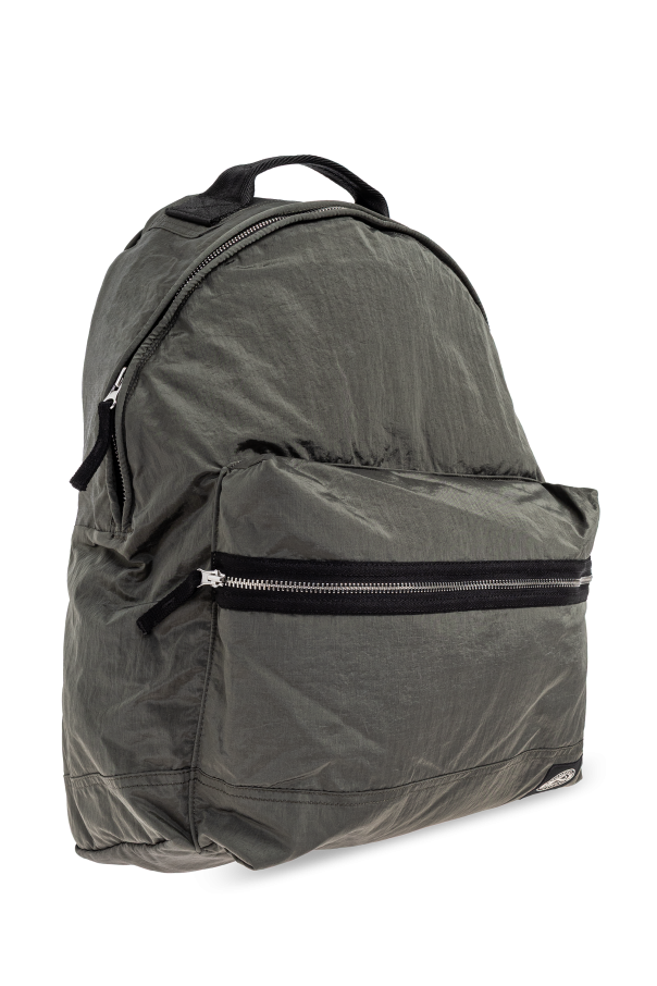 Stone Island
Stone Island GREY Backpack with logo