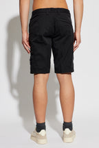 Stone Island
Stone Island BLACK Cargo shorts