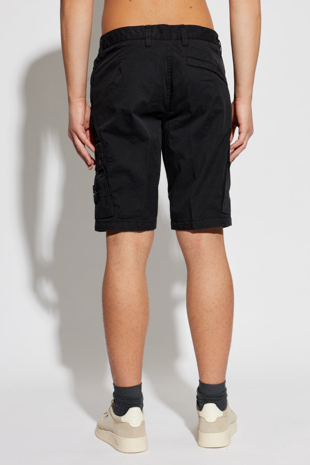 Stone Island
Stone Island BLACK Cargo shorts