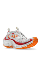 Balenciaga WHITE ‘10XL’ Sneakers 792778 W2MV2-9670