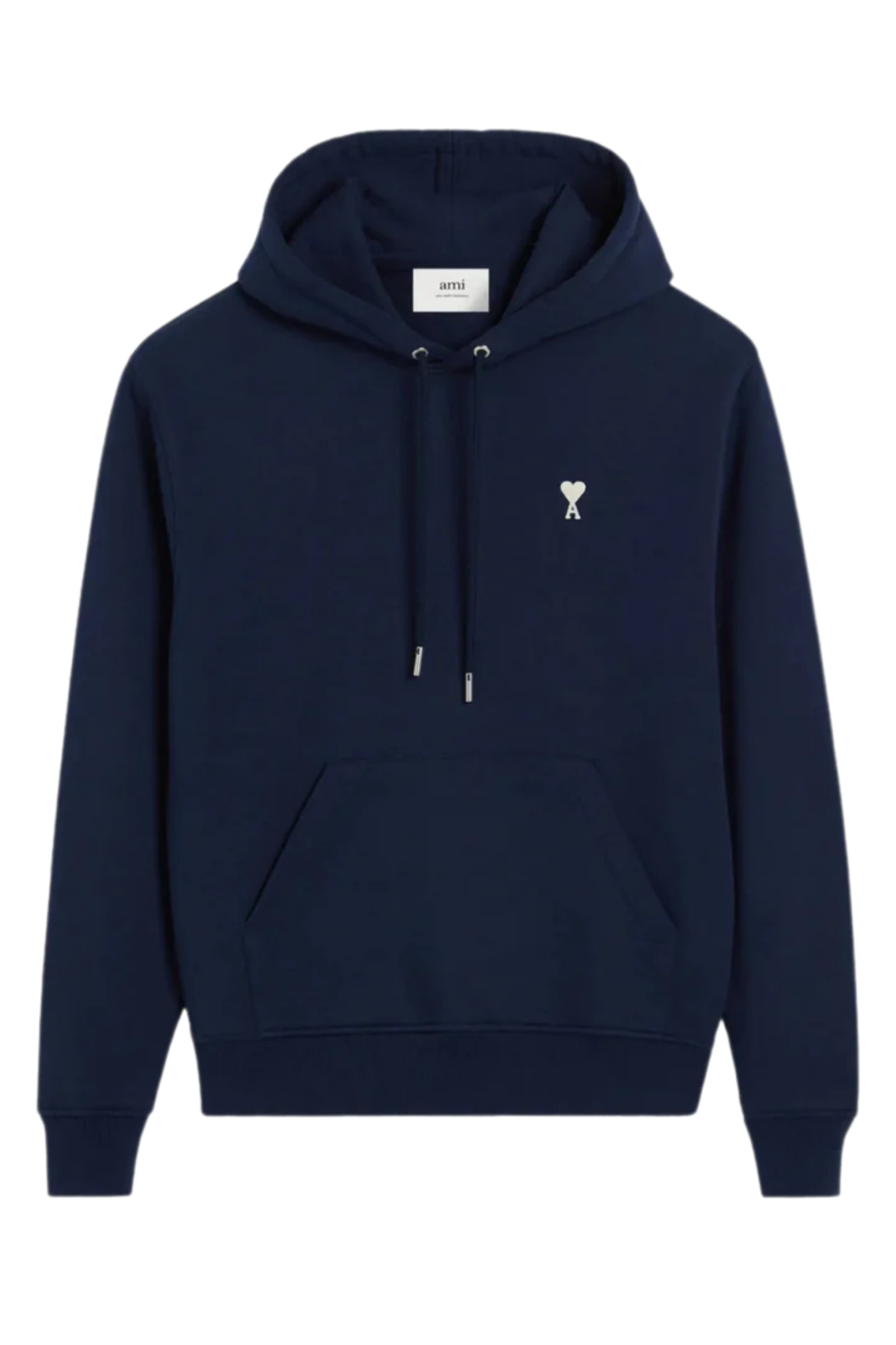 ami-paris-hoodie-ami-de-coeur-navi-ss25-HSW260.730.430
