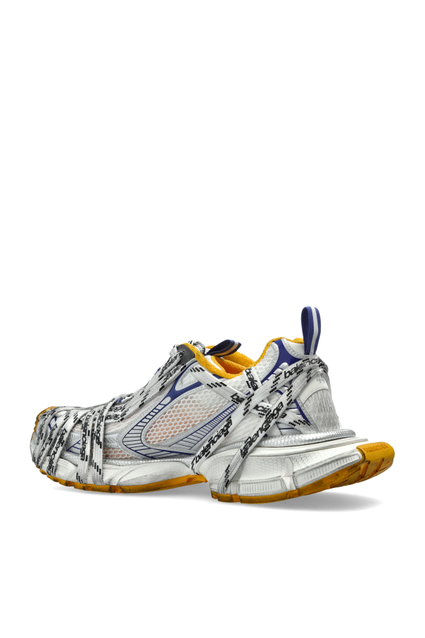 Balenciaga
Balenciaga WHITE ‘3XL Extreme Laces’ sports shoes