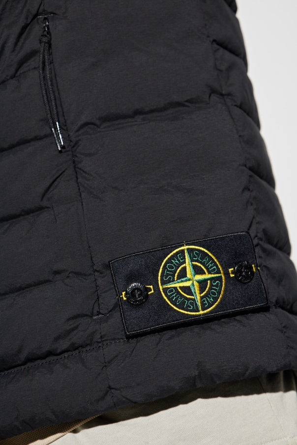 Stone Island
Stone Island BLACK Puffer vest