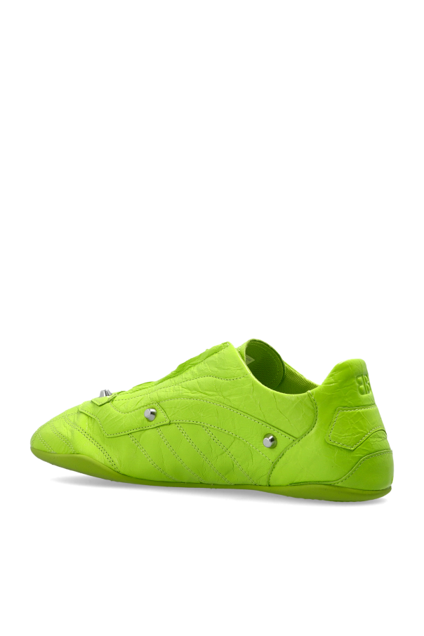 Balenciaga
Balenciaga GREEN 'City' sports shoes