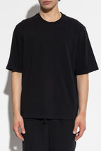 Ami Alexandre Mattiussi
Ami Alexandre Mattiussi BLACK T-shirt with logo
