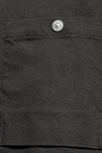 Stone Island
Stone Island BLACK Denim shirt with pockets