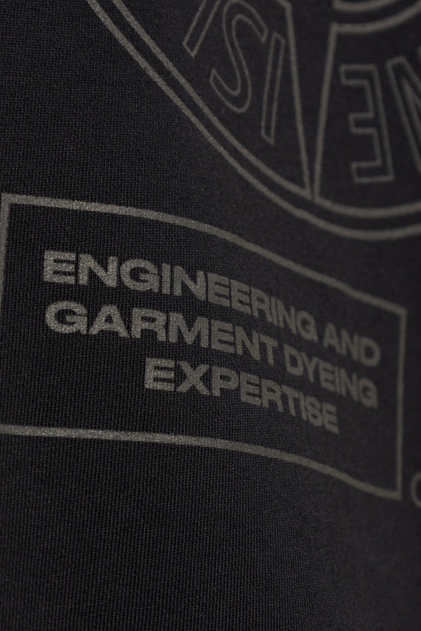 Stone Island
Stone Island BLACK Sweatshirt with logo