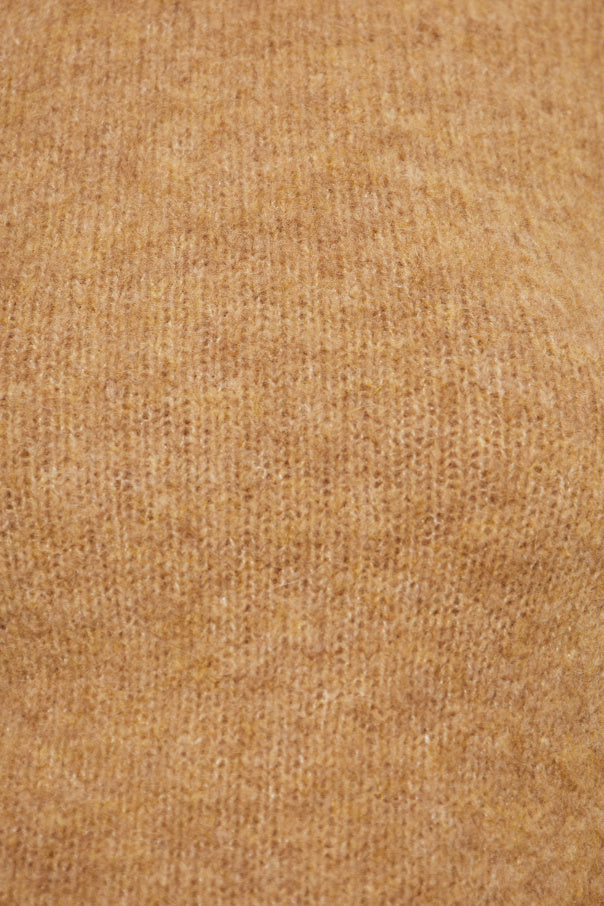 Ami Alexandre Mattiussi
Ami Alexandre Mattiussi beige Crew neck sweater