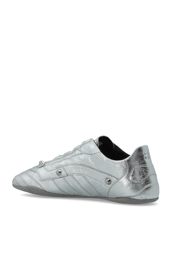 Balenciaga
Balenciaga SILVER ‘City’ sports shoes