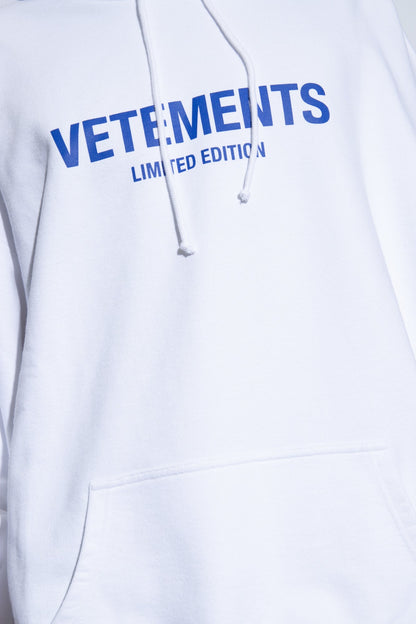 Vetements Худі Жіноче