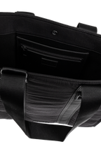 Jacquemus BLACK Bag of type shopper  236BA305 3174-990