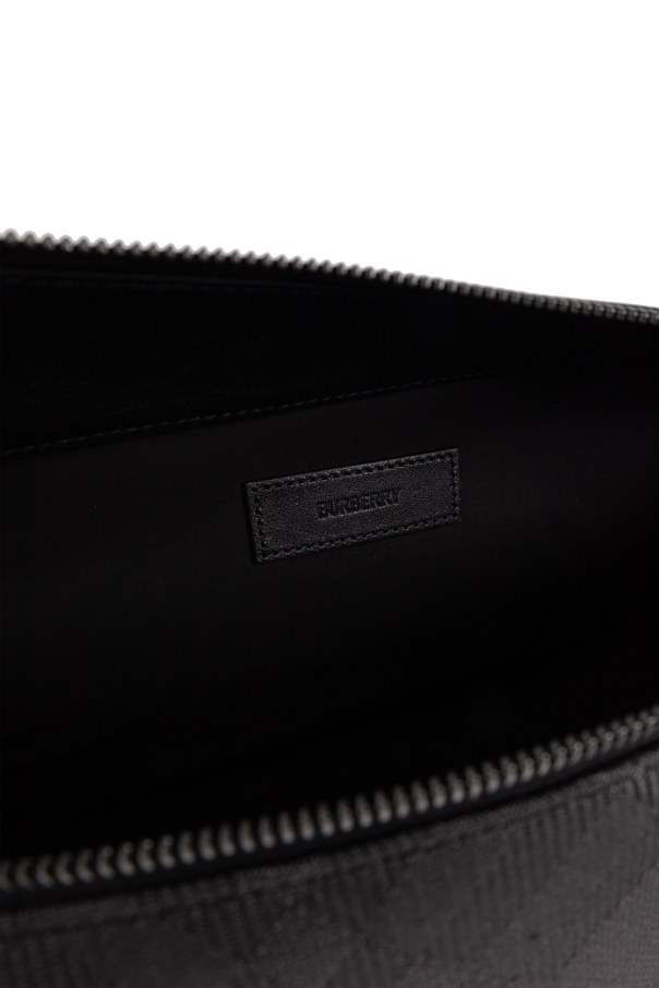 Burberry
Burberry BLACK Shoulder bag with logo