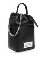 Maison Margiela BLACK Shoulder Bag  S61WG0035 P7245-HA200