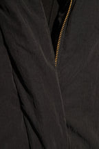 Jacquemus BLACK ‘Caraco’ puffer jacket 241CO049 1320-990